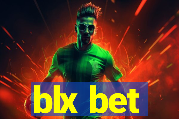 blx bet