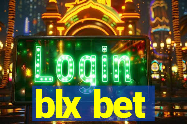 blx bet