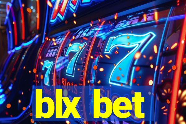 blx bet