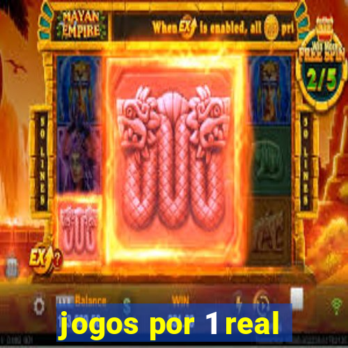 jogos por 1 real