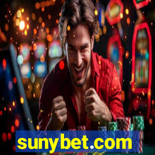 sunybet.com