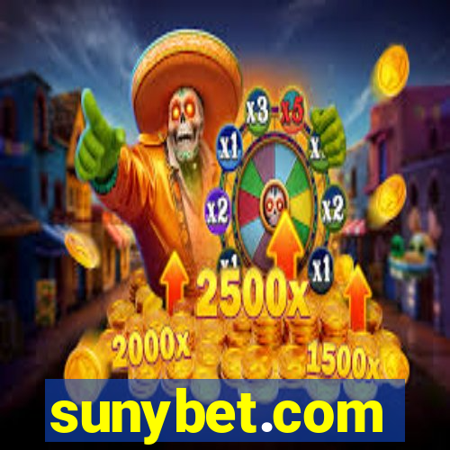sunybet.com