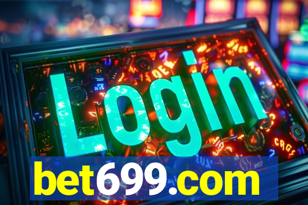 bet699.com
