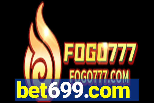 bet699.com