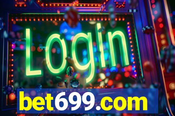 bet699.com