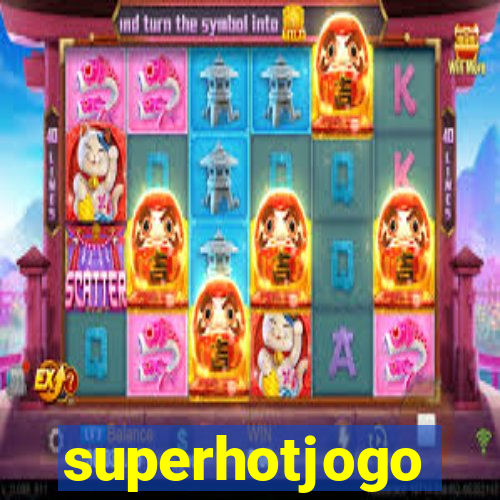 superhotjogo