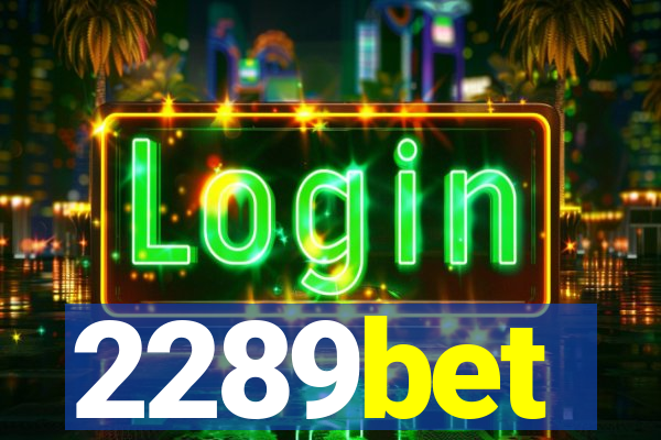 2289bet