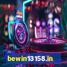 bewin13158.in
