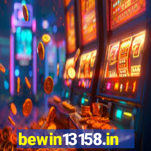 bewin13158.in