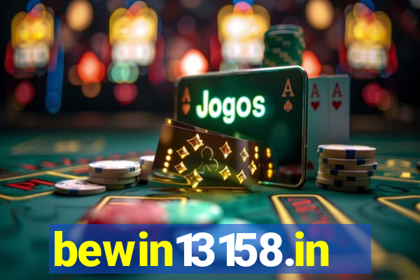 bewin13158.in
