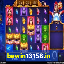 bewin13158.in