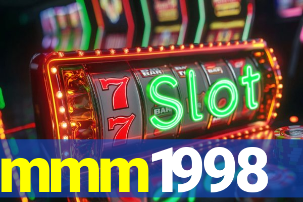 mmm1998