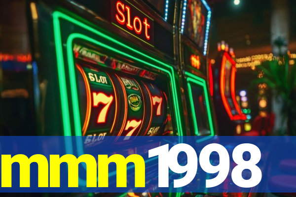 mmm1998