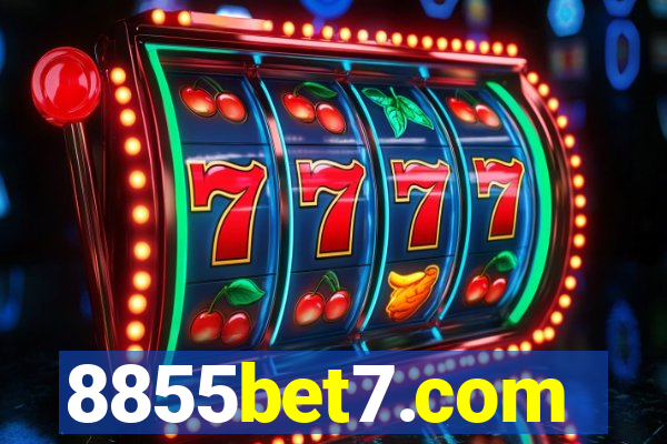 8855bet7.com