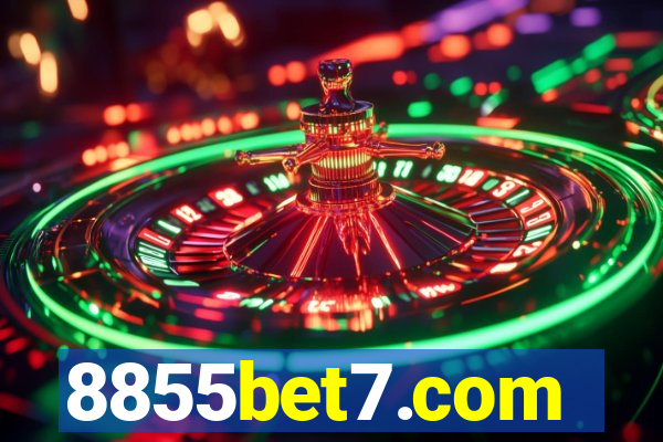 8855bet7.com