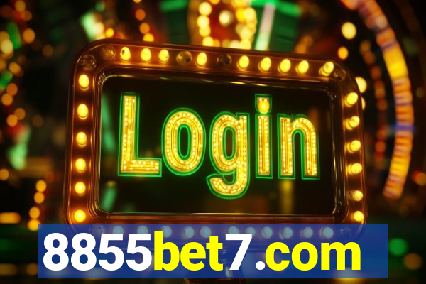 8855bet7.com