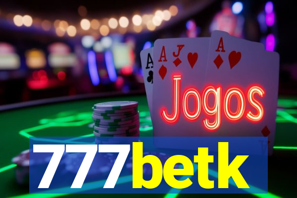777betk