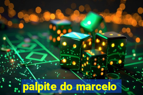 palpite do marcelo