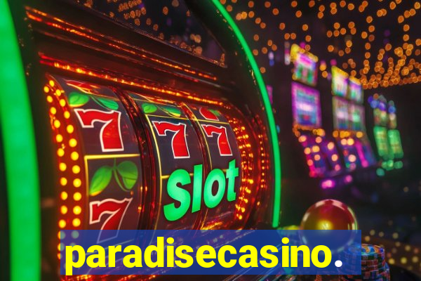 paradisecasino.com