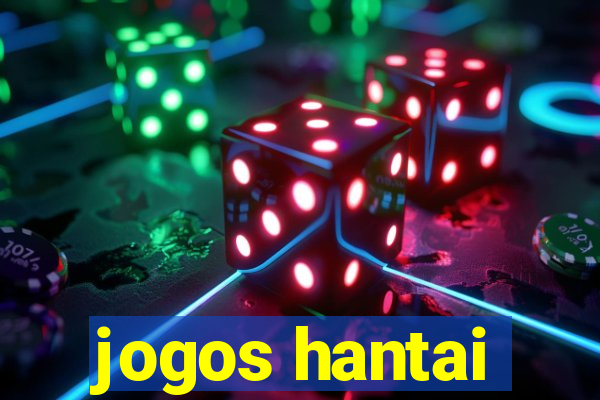 jogos hantai