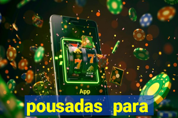 pousadas para arrendar em porto de galinhas