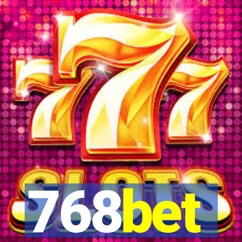 768bet