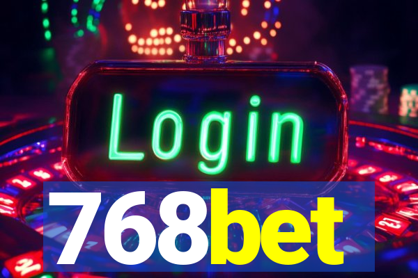 768bet