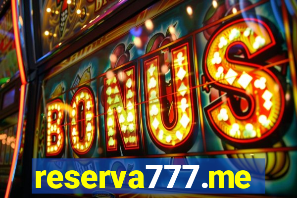 reserva777.me