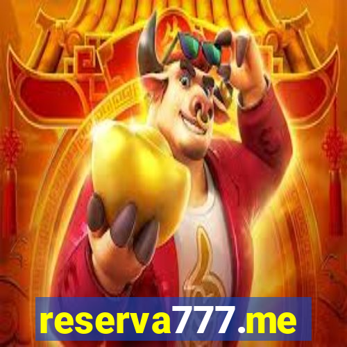 reserva777.me