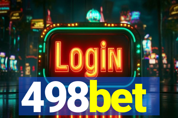 498bet