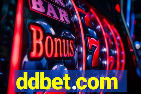 ddbet.com