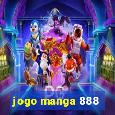 jogo manga 888