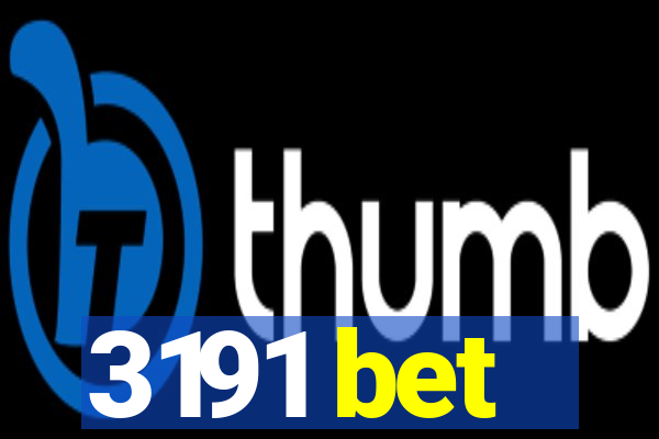 3191 bet