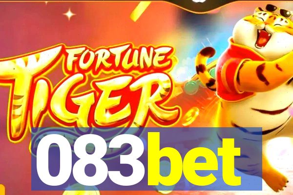 083bet