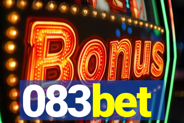 083bet