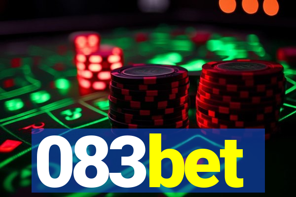 083bet