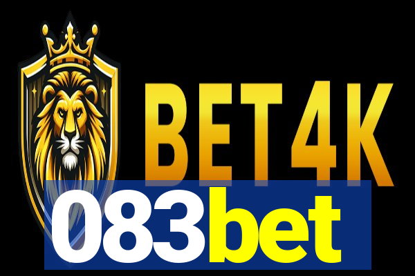 083bet