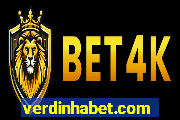 verdinhabet.com