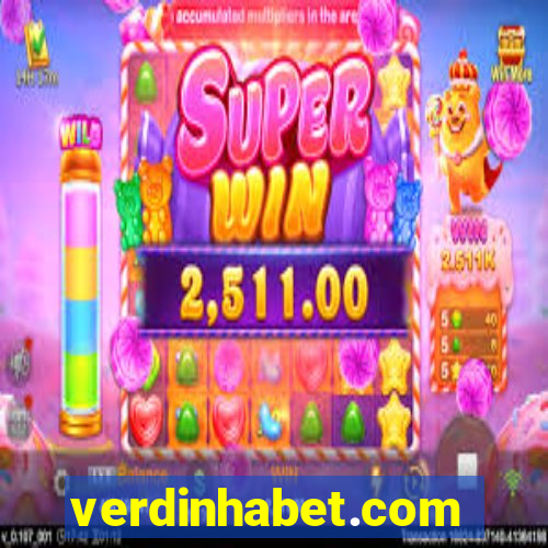 verdinhabet.com