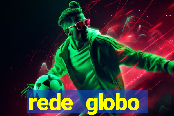 rede globo absolutamente tudo