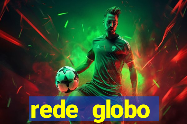 rede globo absolutamente tudo