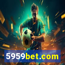 5959bet.com