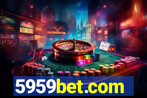 5959bet.com