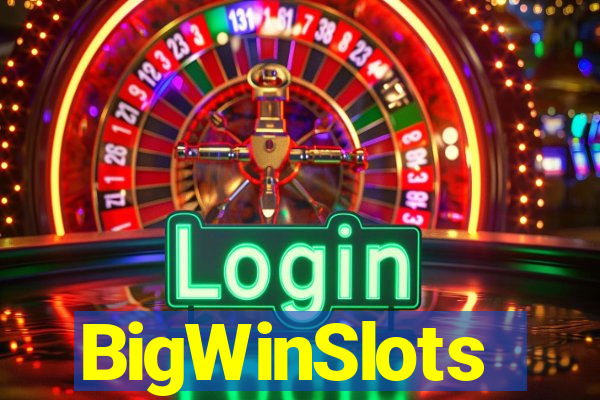 BigWinSlots