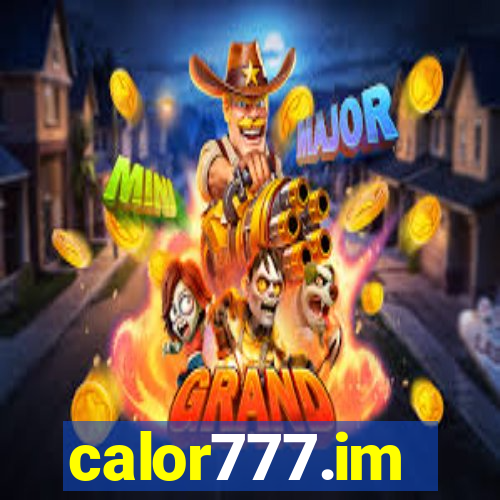 calor777.im