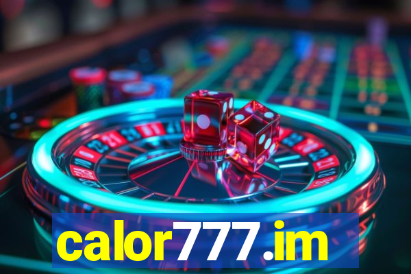 calor777.im
