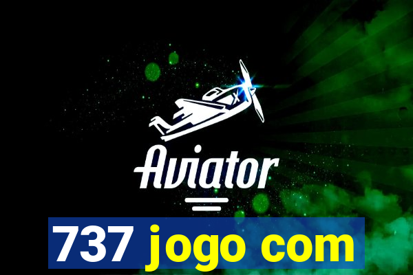 737 jogo com