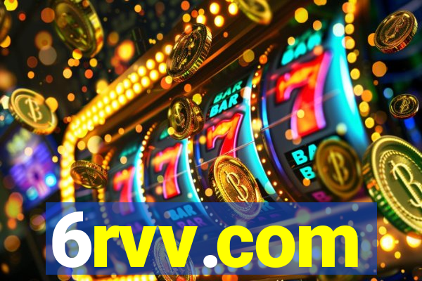 6rvv.com
