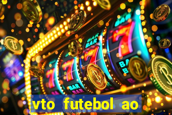 vto futebol ao vivo flamengo