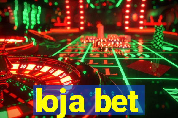 loja bet